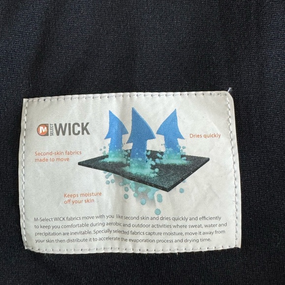 Merrell Jacket - Picture 3 of 3